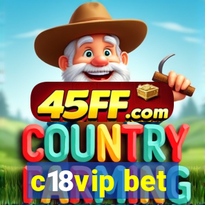 c18vip bet